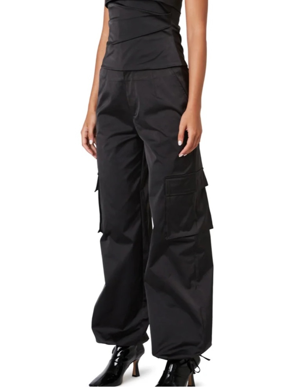 NIA Palisades Cargo Pant